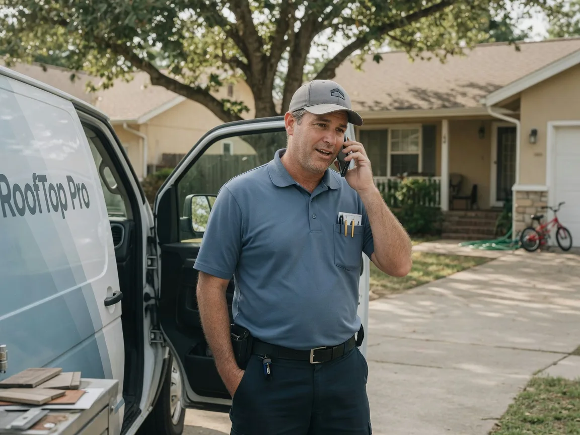 Roof Repair Jeremiah, KY FAQs