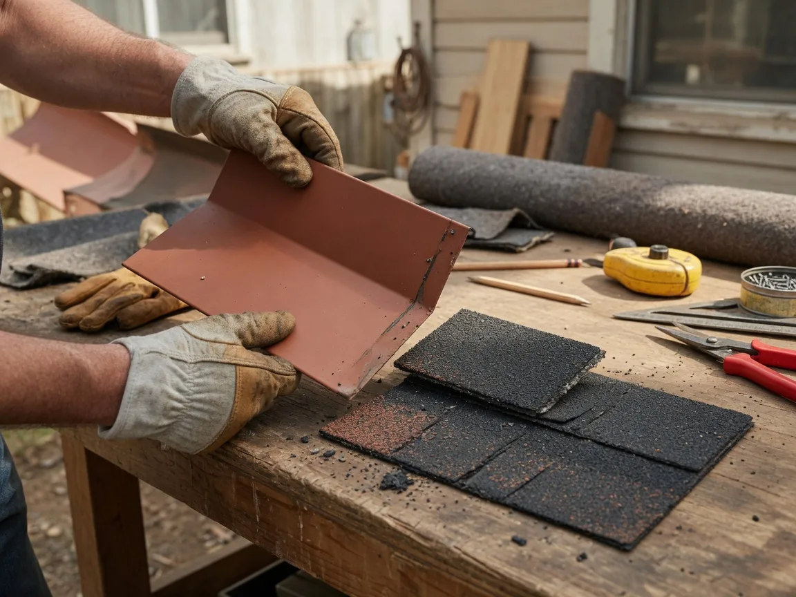 Roof Repair company in Jeremiah, KY